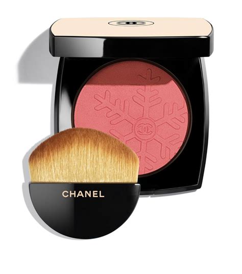 chanel blush 24|chanel les beiges blush.